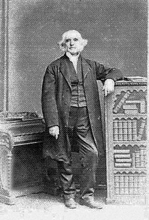 Bishop Darley