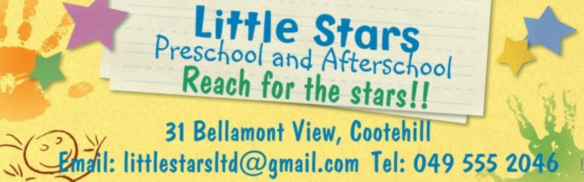 Little Stars