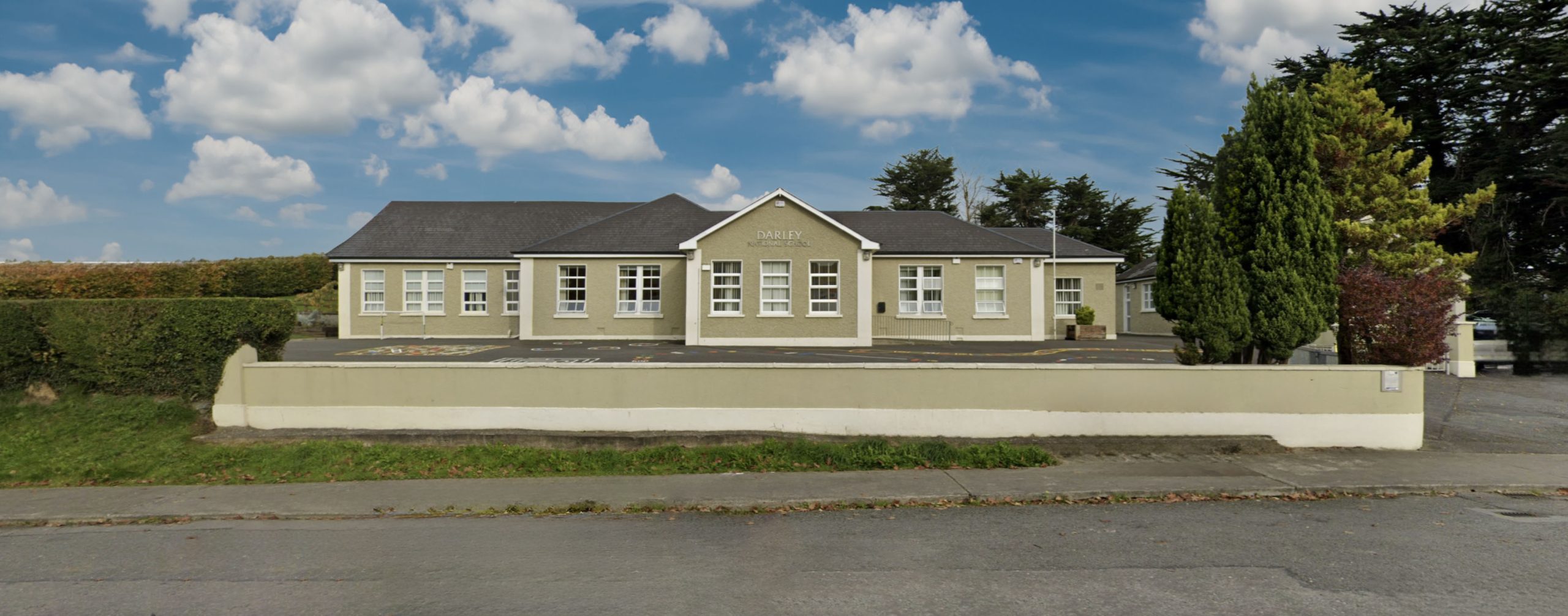Darley National School