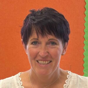 Mrs. Catherine Monaghan