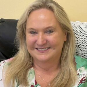 Mrs. Fidelma McQuillan