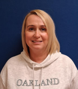 Mrs. Sinead McMenamim
